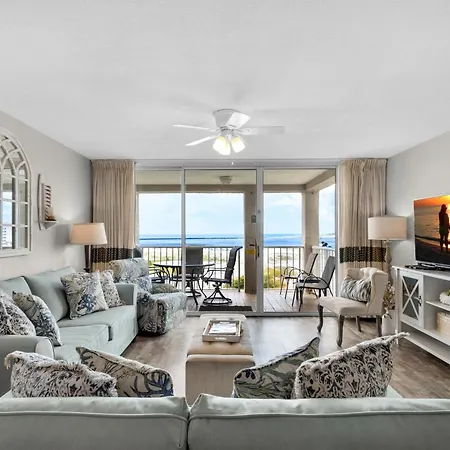 Magnolia House #510- Gone Gulfin' Villa